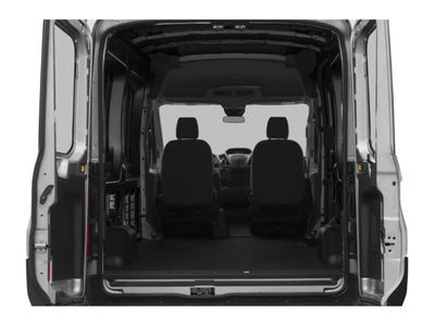 2019 Ford Transit Van T-150 148" Med Rf 8600 GVWR Sliding RH Dr