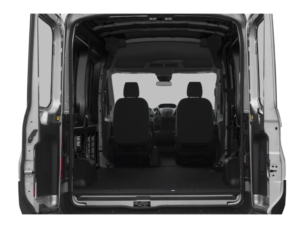 2019 Ford Transit Van T-150 148" Med Rf 8600 GVWR Sliding RH Dr