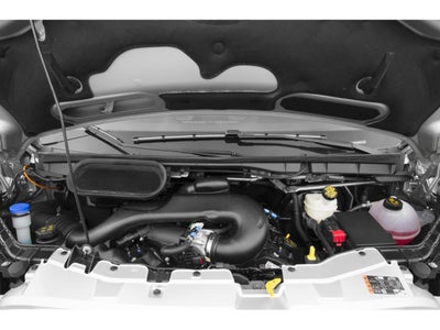 2019 Ford Transit Van T-150 148" Med Rf 8600 GVWR Sliding RH Dr
