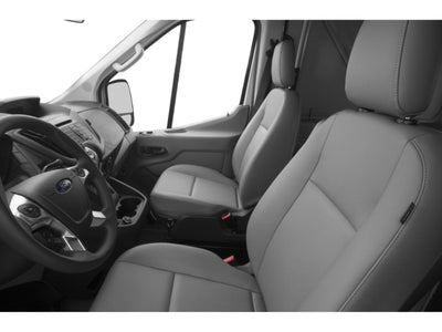 2019 Ford Transit Van T-150 148" Med Rf 8600 GVWR Sliding RH Dr