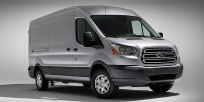 2019 Ford Transit Van T-150 148" Med Rf 8600 GVWR Sliding RH Dr