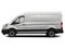 2019 Ford Transit Van T-150 148" Med Rf 8600 GVWR Sliding RH Dr