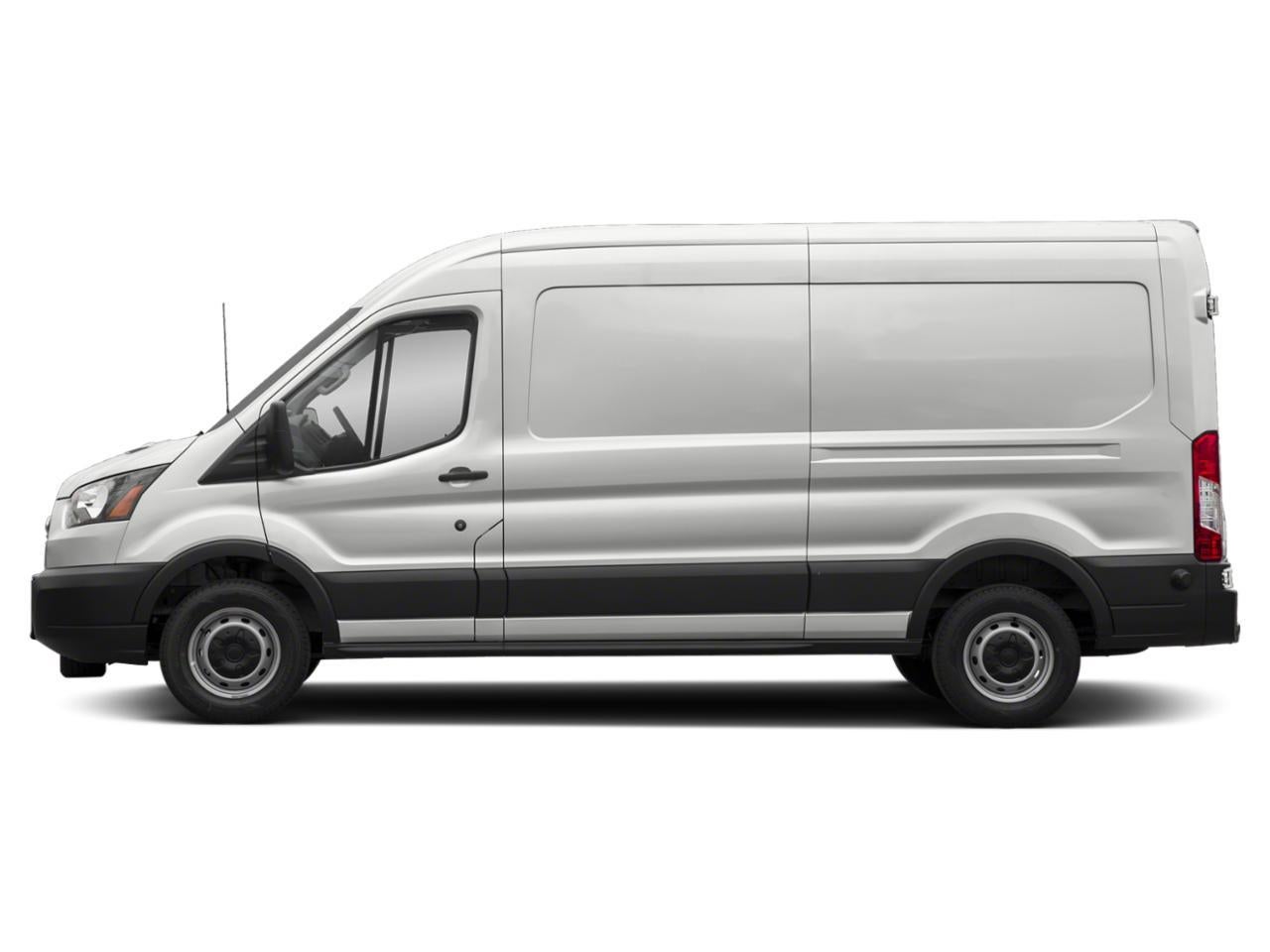 2019 Ford Transit Van T-150 148" Med Rf 8600 GVWR Sliding RH Dr