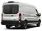 2019 Ford Transit Van T-150 148" Med Rf 8600 GVWR Sliding RH Dr