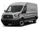 2019 Ford Transit Van T-150 148" Med Rf 8600 GVWR Sliding RH Dr