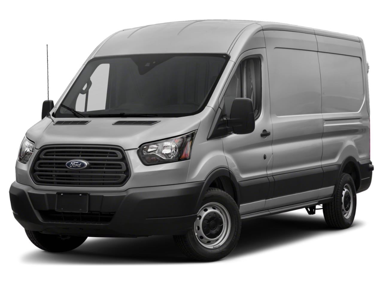 2019 Ford Transit Van T-150 148" Med Rf 8600 GVWR Sliding RH Dr
