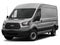 2019 Ford Transit Van T-150 148" Med Rf 8600 GVWR Sliding RH Dr