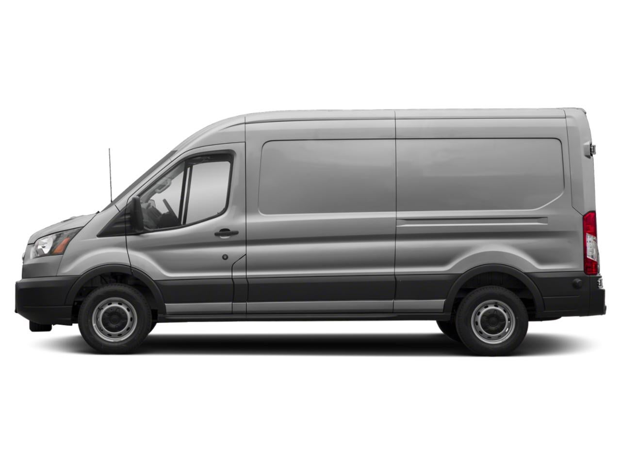 2019 Ford Transit Van T-150 148" Med Rf 8600 GVWR Sliding RH Dr