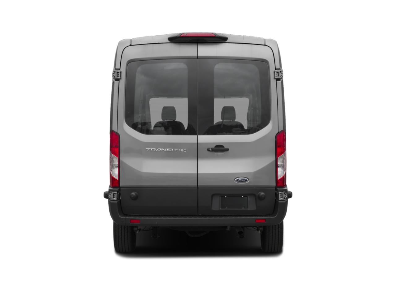 2019 Ford Transit Van T-150 148" Med Rf 8600 GVWR Sliding RH Dr