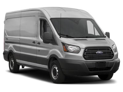 2019 Ford Transit Van T-150 148" Med Rf 8600 GVWR Sliding RH Dr