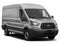 2019 Ford Transit Van T-150 148" Med Rf 8600 GVWR Sliding RH Dr
