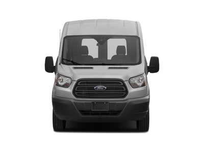 2019 Ford Transit Van T-150 148" Med Rf 8600 GVWR Sliding RH Dr