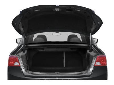 2020 Chevrolet Impala 4dr Sdn Premier w/2LZ