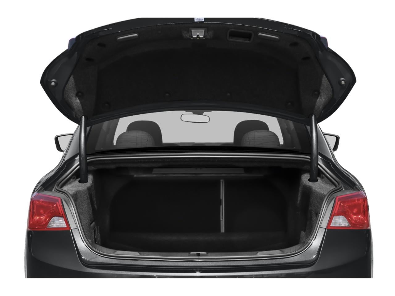 2020 Chevrolet Impala 4dr Sdn Premier w/2LZ