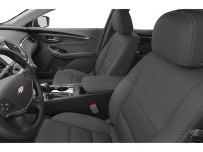 2020 Chevrolet Impala 4dr Sdn Premier w/2LZ