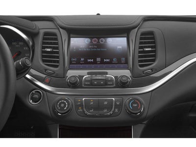 2020 Chevrolet Impala 4dr Sdn Premier w/2LZ