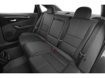 2020 Chevrolet Impala 4dr Sdn Premier w/2LZ
