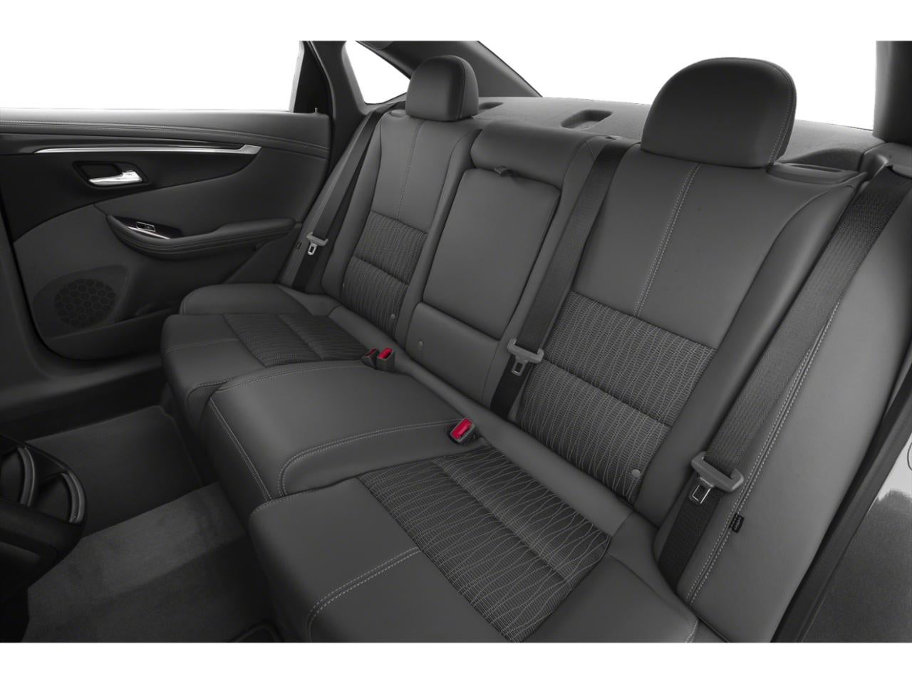 2020 Chevrolet Impala 4dr Sdn Premier w/2LZ