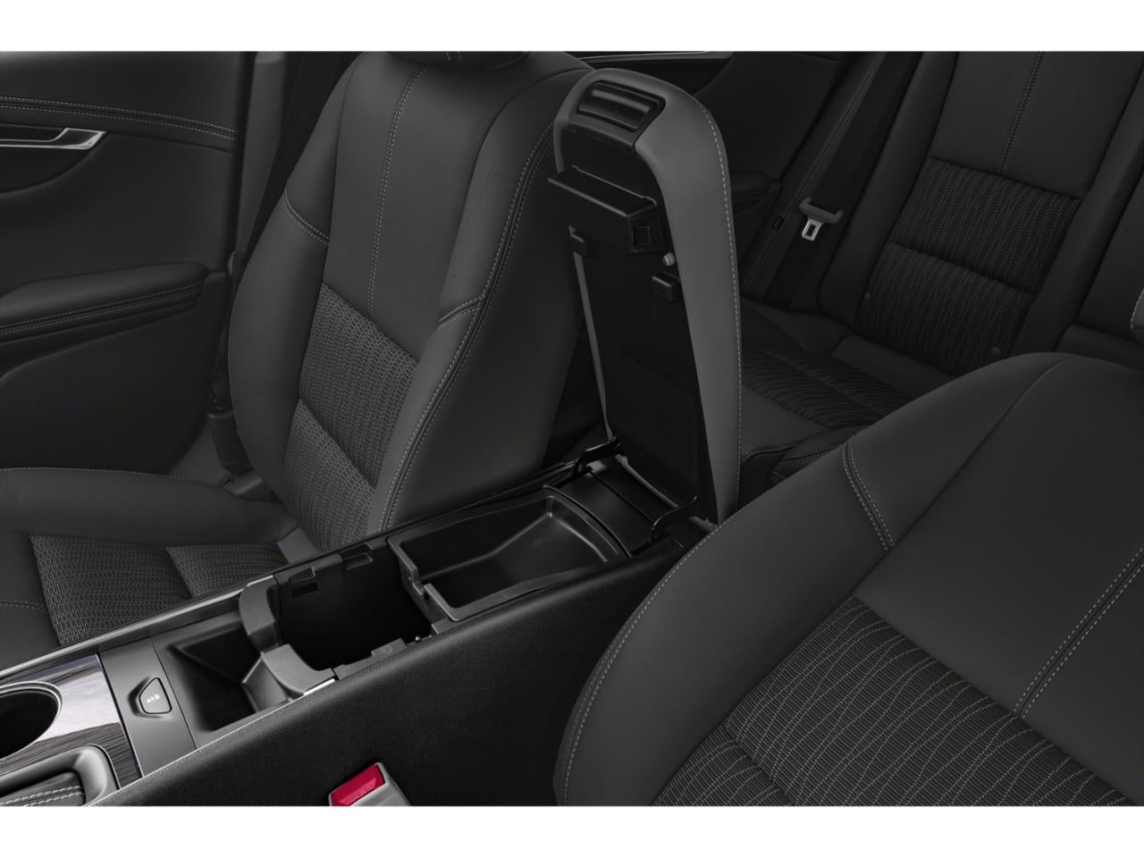 2020 Chevrolet Impala 4dr Sdn Premier w/2LZ