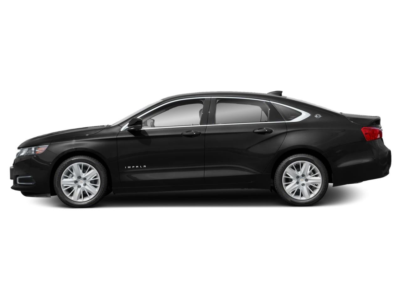2020 Chevrolet Impala 4dr Sdn Premier w/2LZ