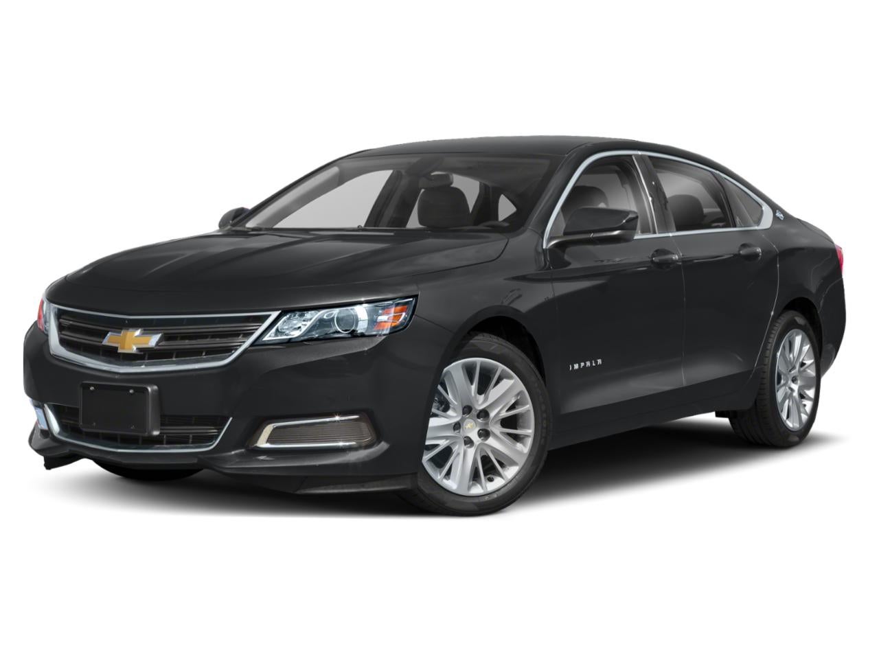 2020 Chevrolet Impala 4dr Sdn Premier w/2LZ