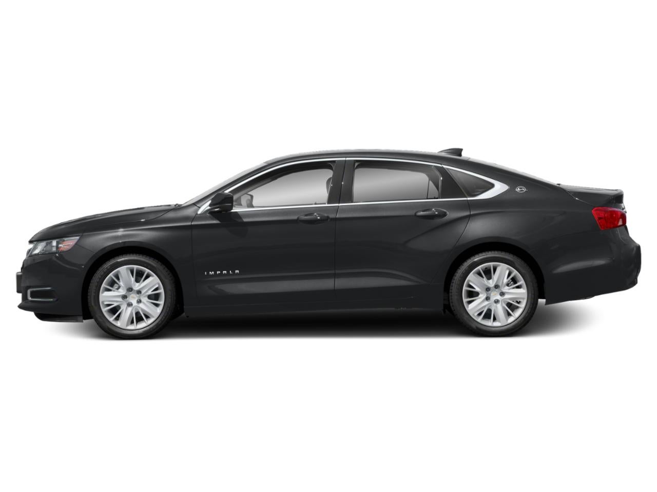 2020 Chevrolet Impala 4dr Sdn Premier w/2LZ