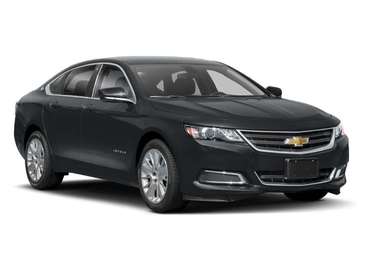 2020 Chevrolet Impala 4dr Sdn Premier w/2LZ