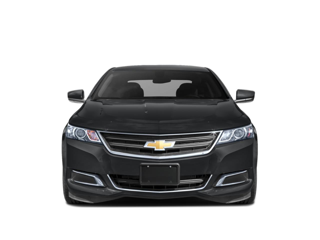2020 Chevrolet Impala 4dr Sdn Premier w/2LZ