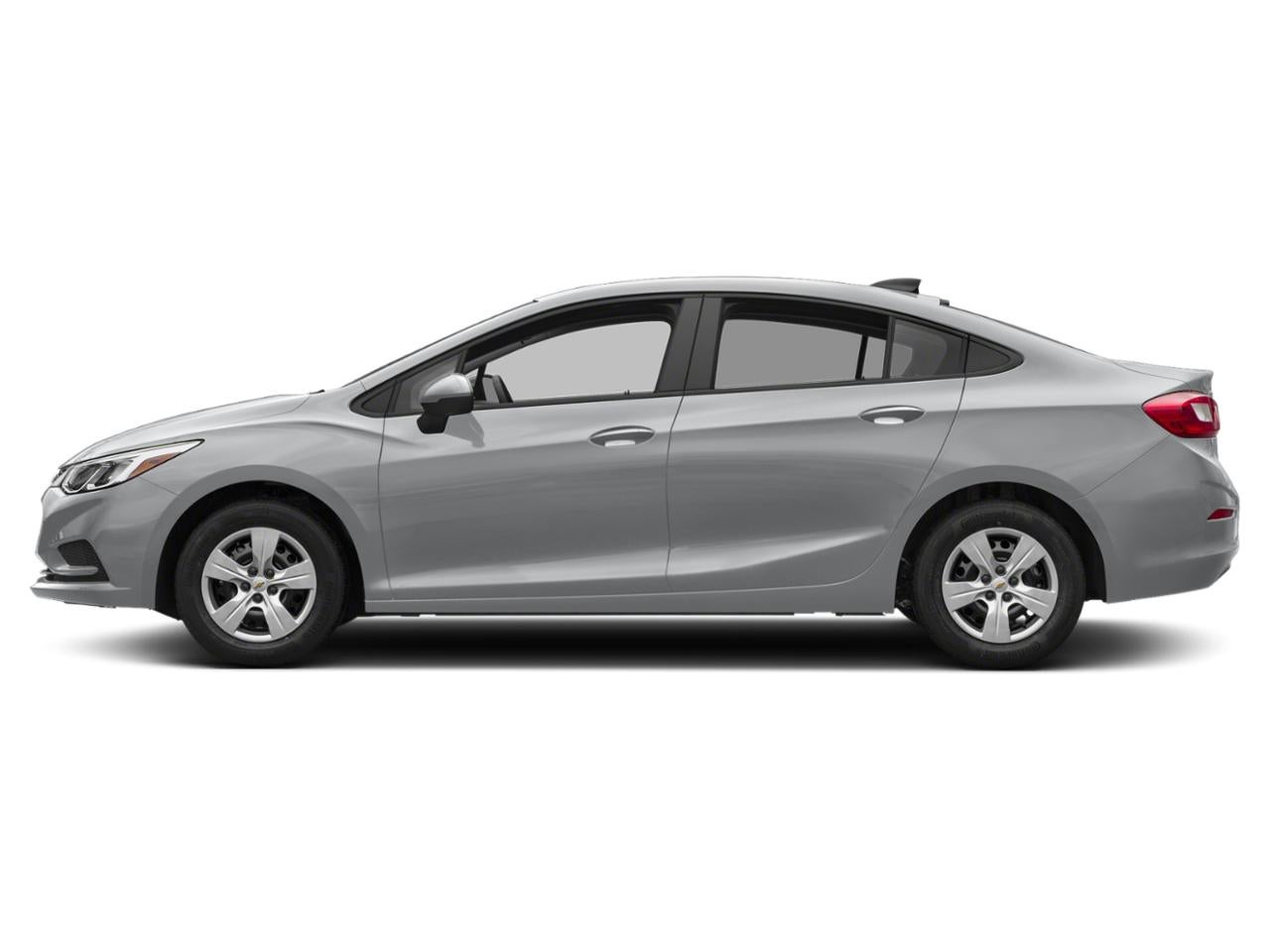2018 Chevrolet Cruze Sedan LS (Automatic)