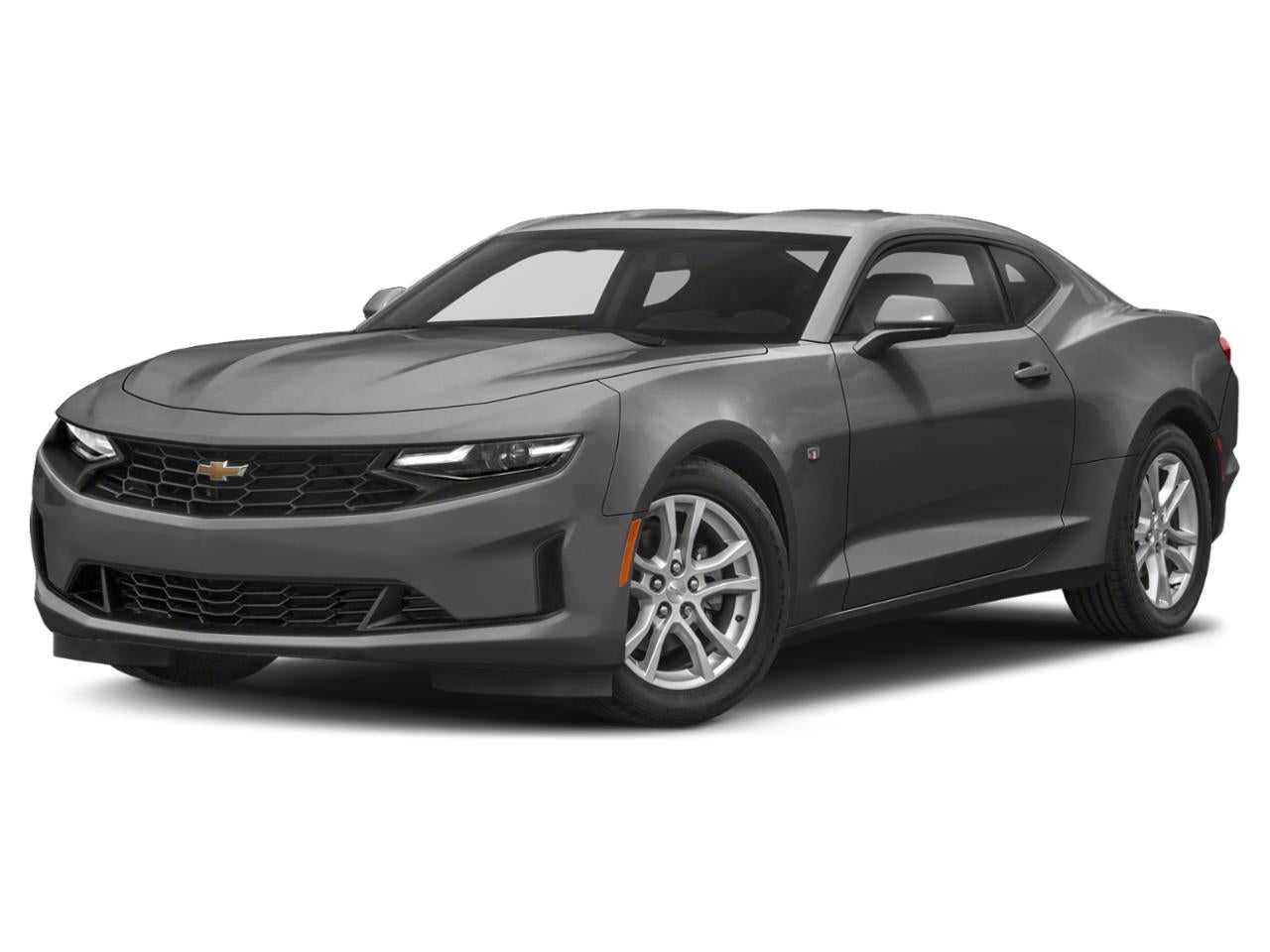 2020 Chevrolet Camaro 2dr Coupe 1LT