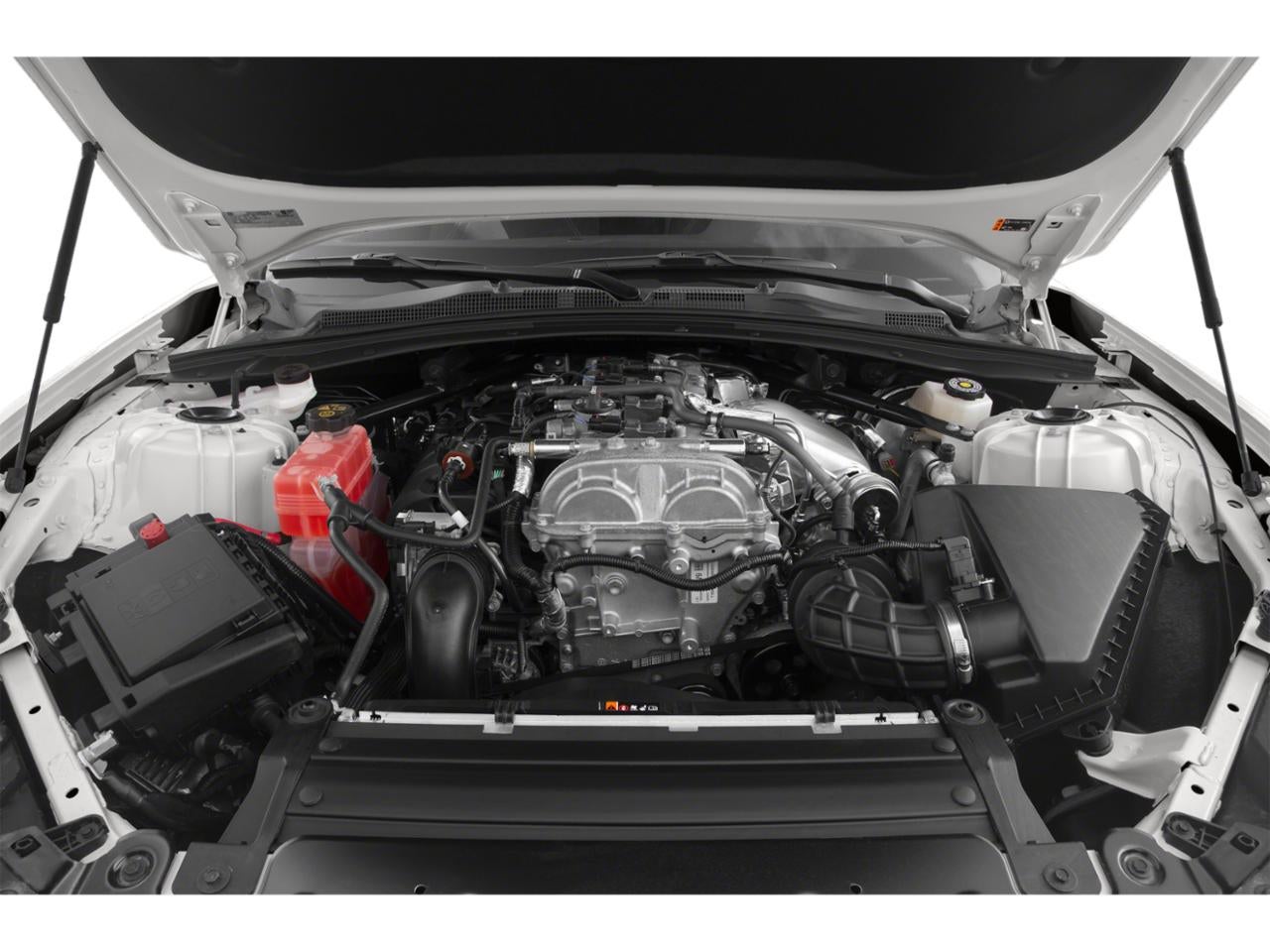 2020 Chevrolet Camaro 2dr Coupe 1LT