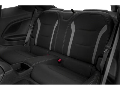 2020 Chevrolet Camaro 2dr Coupe 1LT