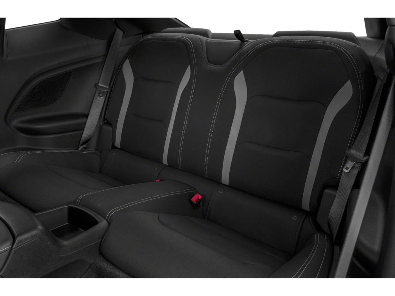 2020 Chevrolet Camaro 2dr Coupe 1LT