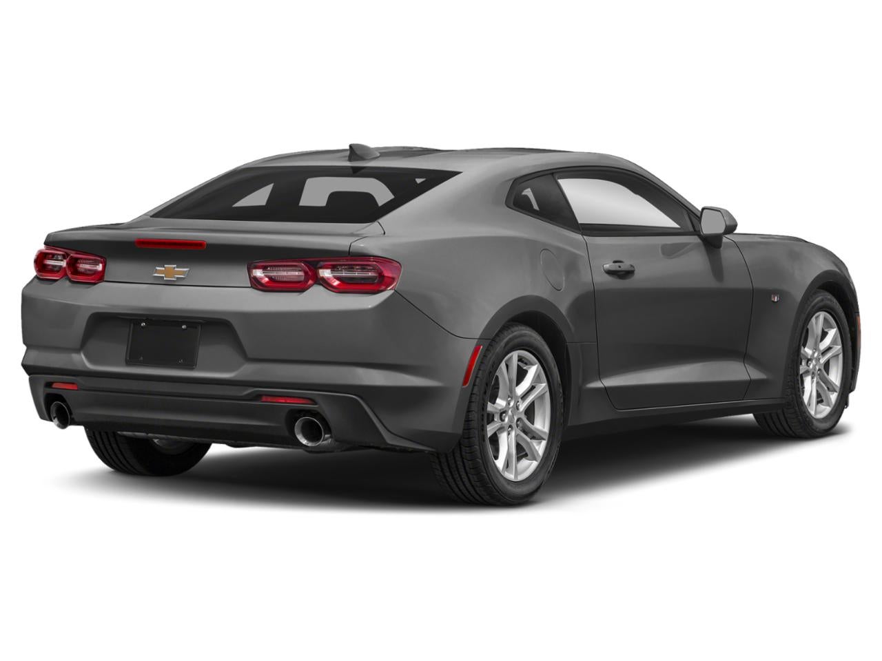 2020 Chevrolet Camaro 2dr Coupe 1LT