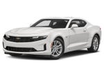 2020 Chevrolet Camaro 2dr Coupe 1LT