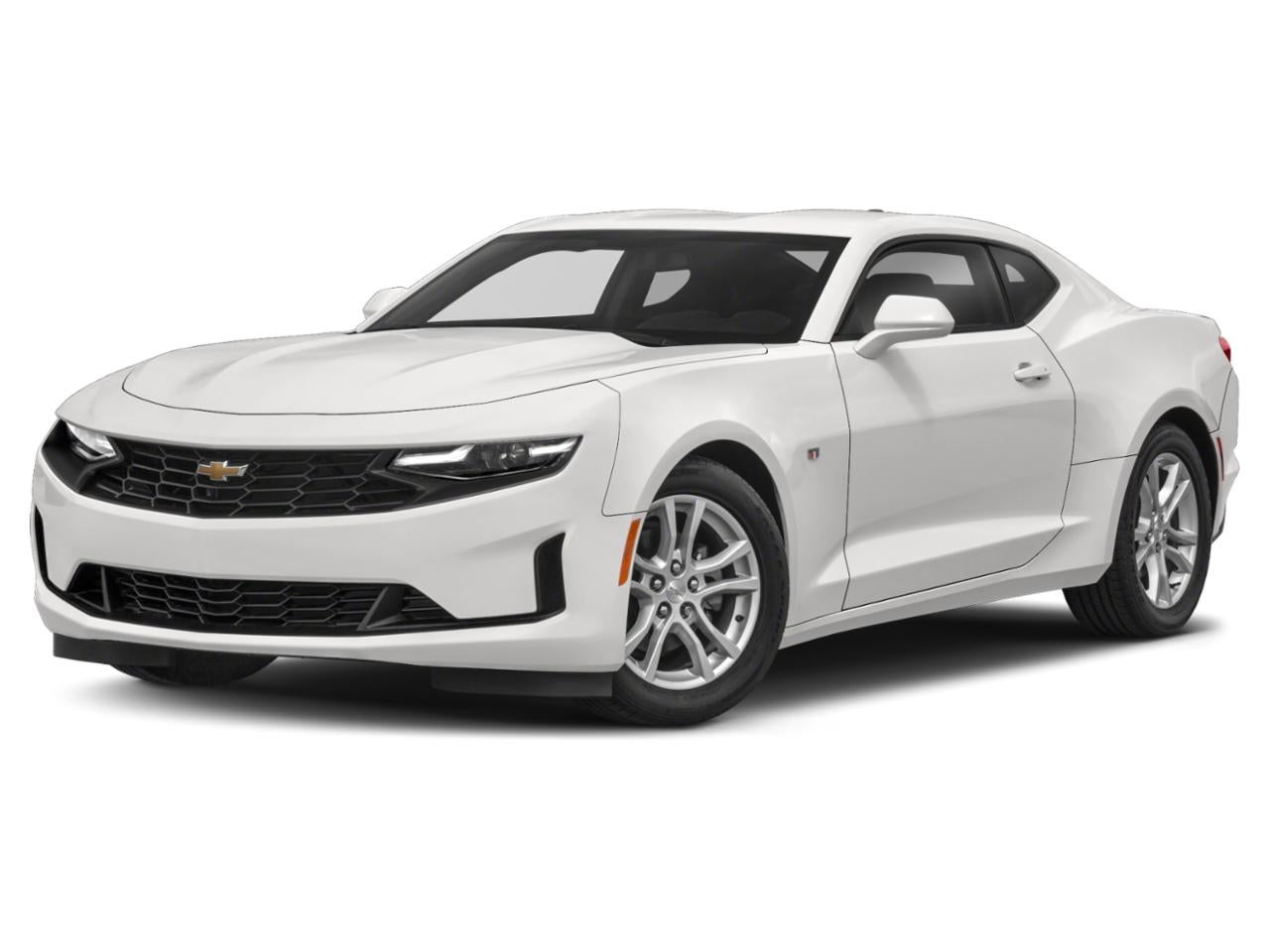 2020 Chevrolet Camaro 2dr Coupe 1LT