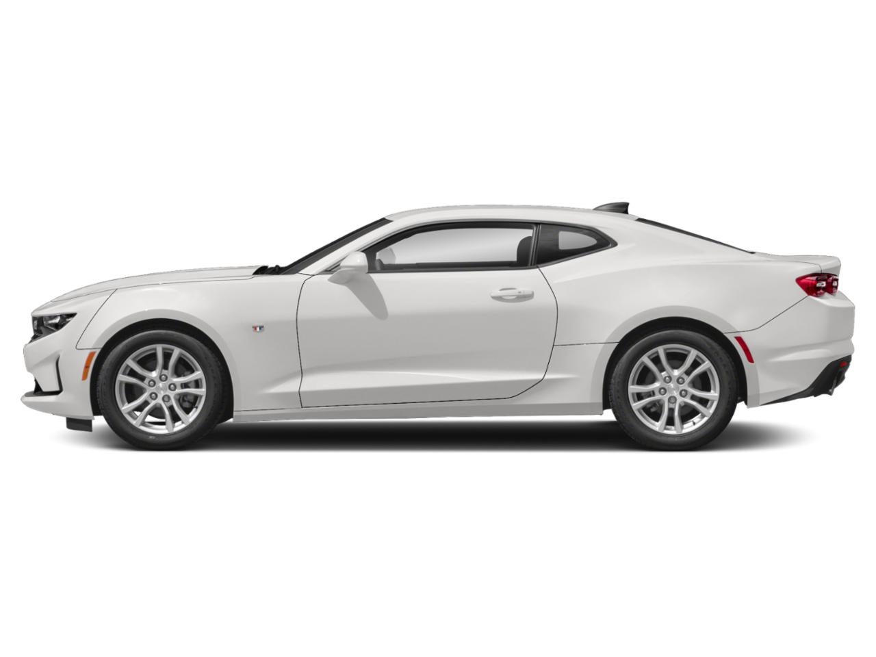 2020 Chevrolet Camaro 2dr Coupe 1LT