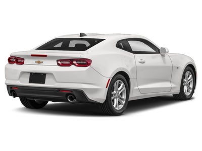 2020 Chevrolet Camaro 2dr Coupe 1LT