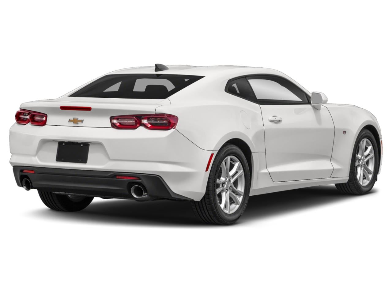 2020 Chevrolet Camaro 2dr Coupe 1LT
