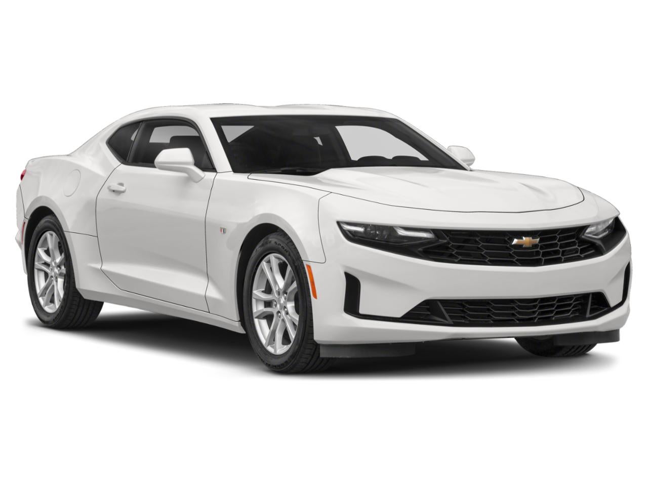 2020 Chevrolet Camaro 2dr Coupe 1LT