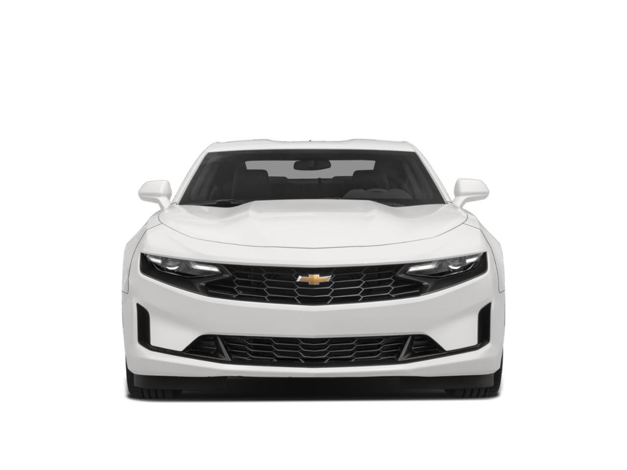 2020 Chevrolet Camaro 2dr Coupe 1LT