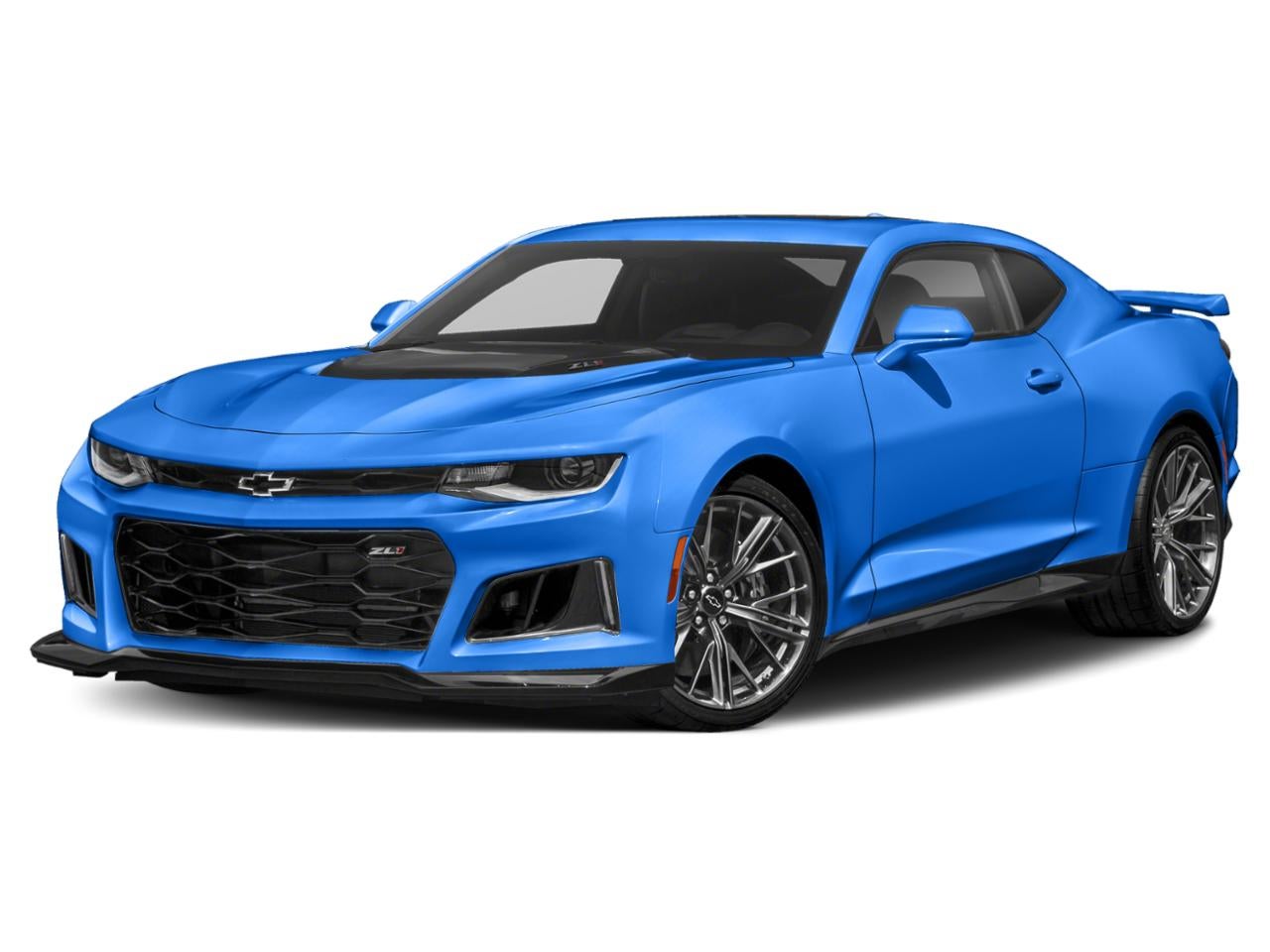 2022 Chevrolet Camaro 2dr Coupe ZL1