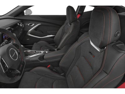 2022 Chevrolet Camaro 2dr Coupe ZL1