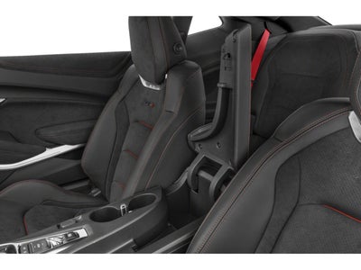 2022 Chevrolet Camaro 2dr Coupe ZL1
