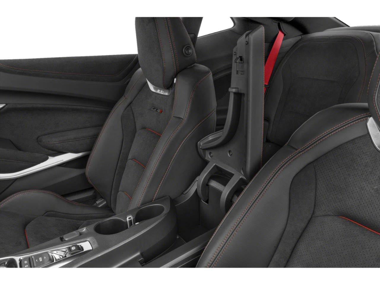2022 Chevrolet Camaro 2dr Coupe ZL1