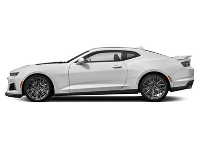 2022 Chevrolet Camaro 2dr Coupe ZL1