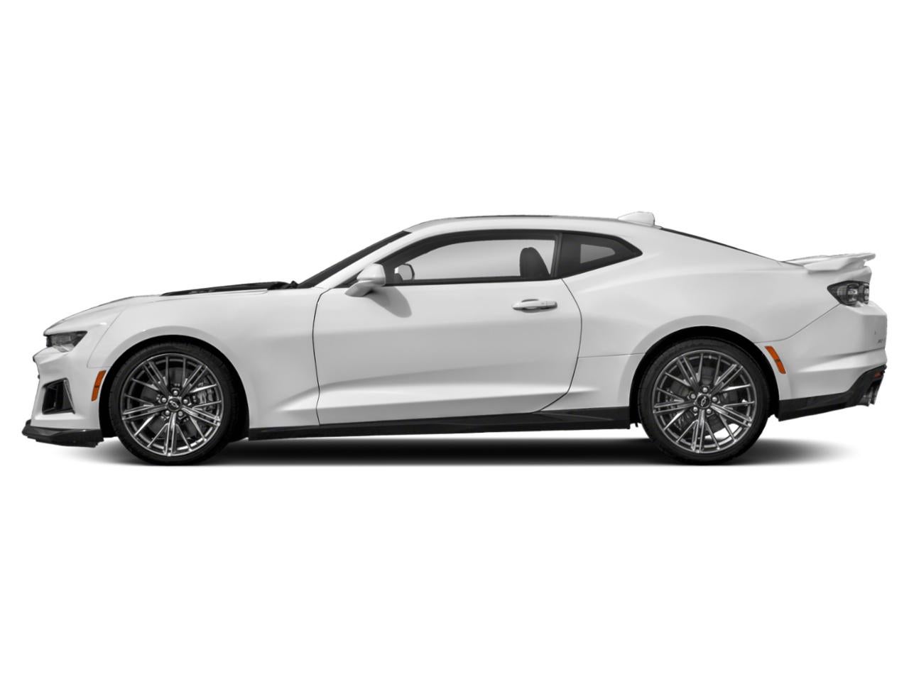 2022 Chevrolet Camaro 2dr Coupe ZL1