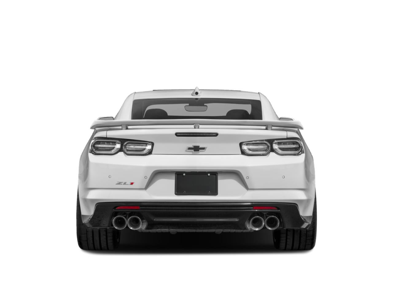 2022 Chevrolet Camaro 2dr Coupe ZL1