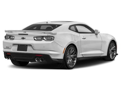 2022 Chevrolet Camaro 2dr Coupe ZL1