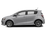 2020 Chevrolet Sonic Hatch LT Auto